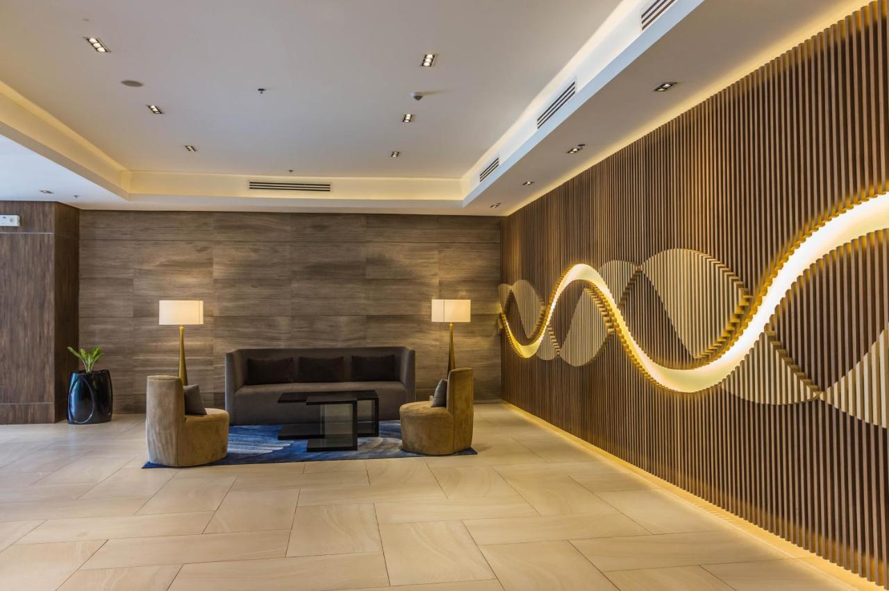 C Suites At Mactan Newtown มักตัน ภายนอก รูปภาพ