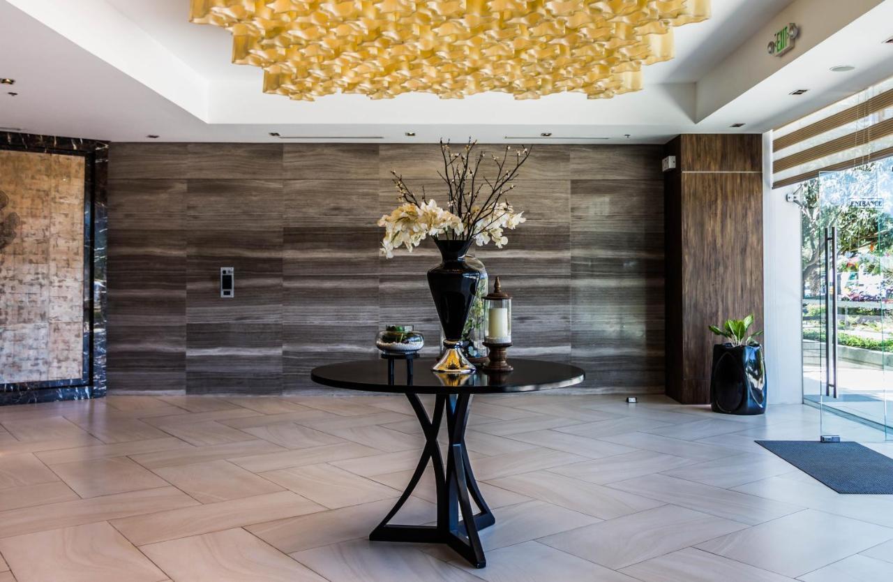 C Suites At Mactan Newtown มักตัน ภายนอก รูปภาพ