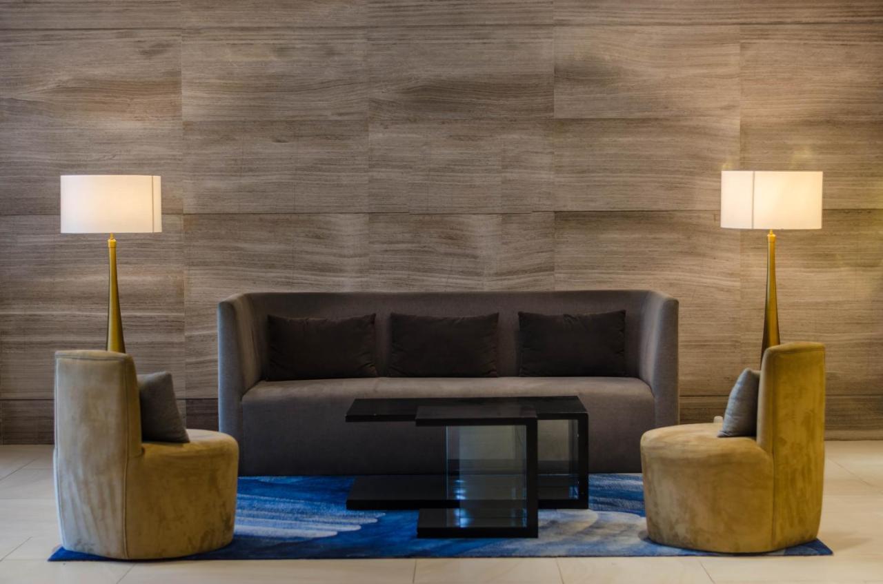 C Suites At Mactan Newtown มักตัน ภายนอก รูปภาพ