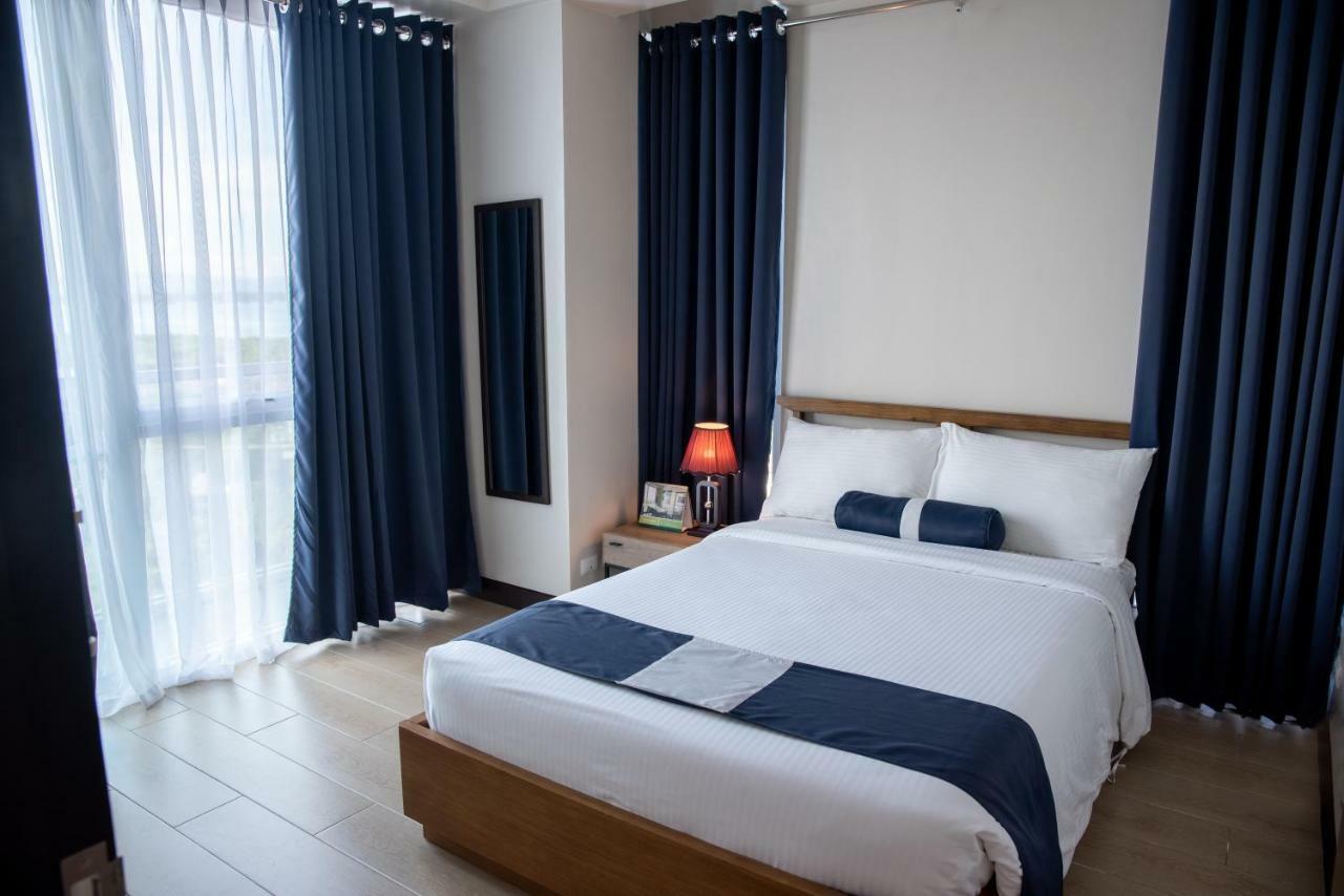 C Suites At Mactan Newtown มักตัน ห้อง รูปภาพ